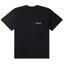 No Problemo Mini Problemo Tee - Black