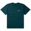 No Problemo Mini Problemo Tee - Teal