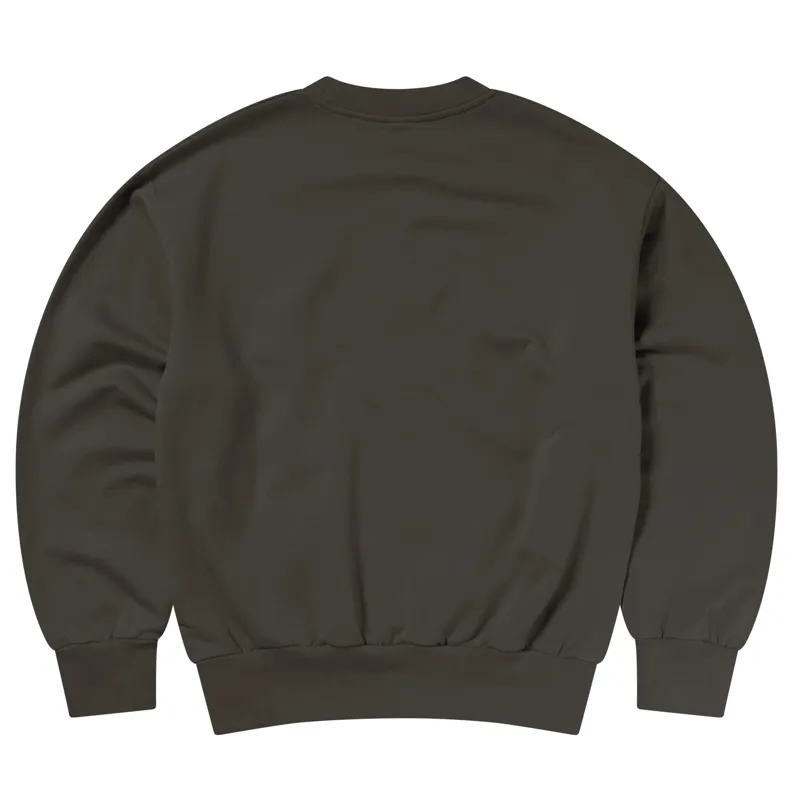 No Problemo No Problemo Sweatshirt - Iron-1