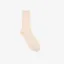 OBEY Bold Socks - Unbleached