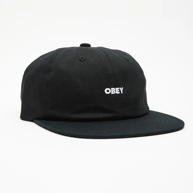 Obey strapback sales
