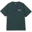 OBEY Design Industries T-Shirt - Pigment Rain Forest