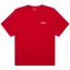 OBEY Diffusion T-Shirt - Pigment Fiery Red
