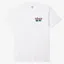 OBEY Eyes Open T-Shirt - White