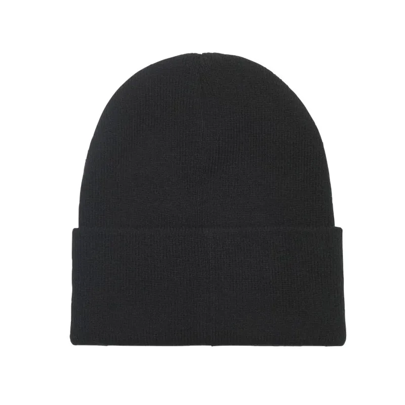 OBEY Karma Beanie Black