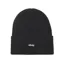 OBEY Karma Beanie - Black
