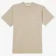 OBEY Lowercase Pigment T-Shirt - Pigment Abbey Stone