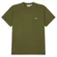 OBEY Lowercase Pigment T-Shirt - Pigment Moss Green