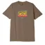OBEY Neighborhood Watch T-Shirt - Silt