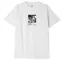 OBEY Urban Renewal T-Shirt - White