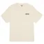 OBEY Visual Design Studio T-Shirt - Cream