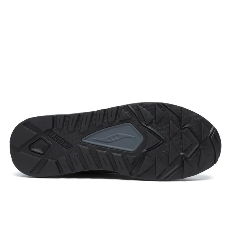 Saucony Grid Shadow 2 GTX - Forest/Black-5