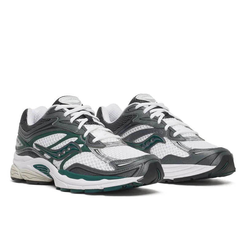 Saucony Progrid Omni 9 OG - Gadget/Pine-1