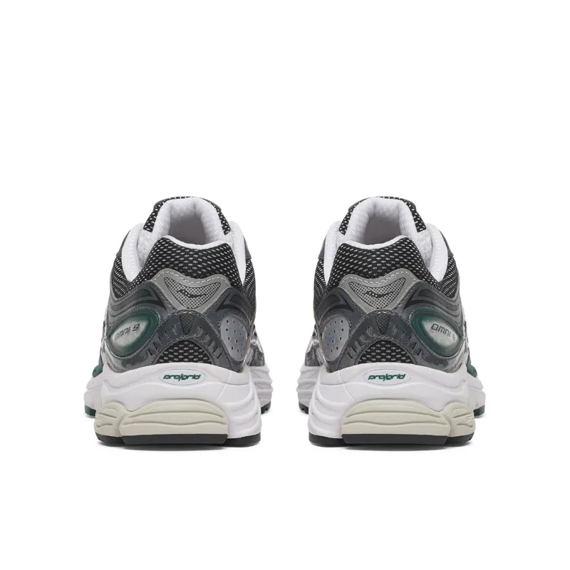 Saucony Progrid Omni 9 OG - Gadget/Pine-3