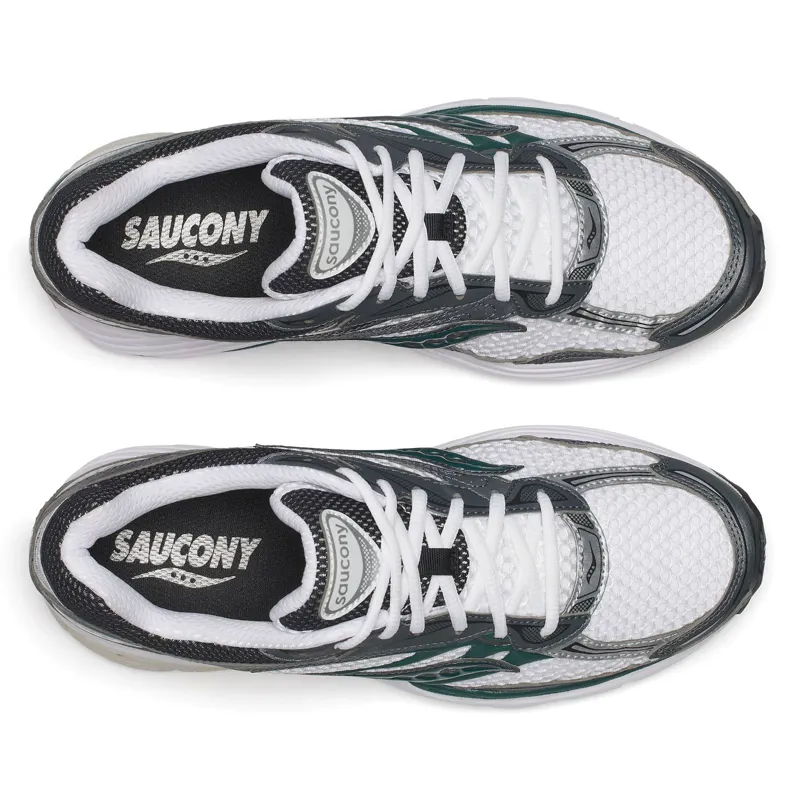 Saucony Progrid Omni 9 OG - Gadget/Pine-4