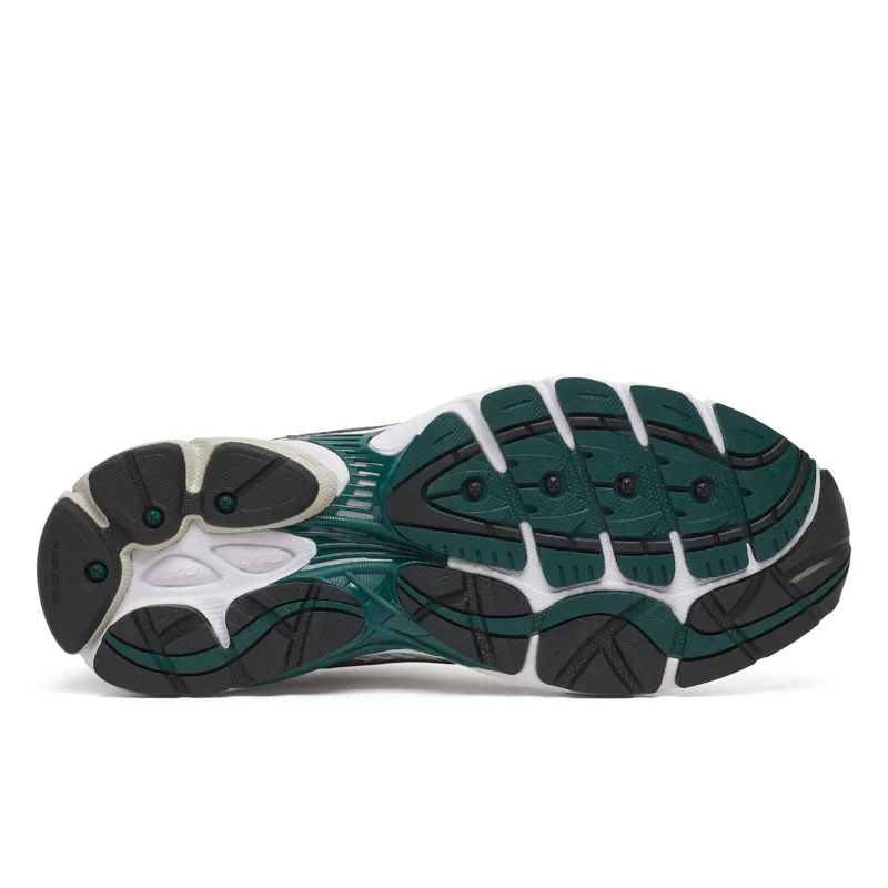 Saucony Progrid Omni 9 OG - Gadget/Pine-5