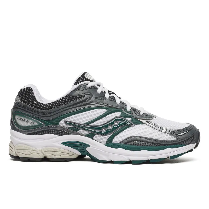 Saucony Progrid Omni 9 OG - Gadget/Pine