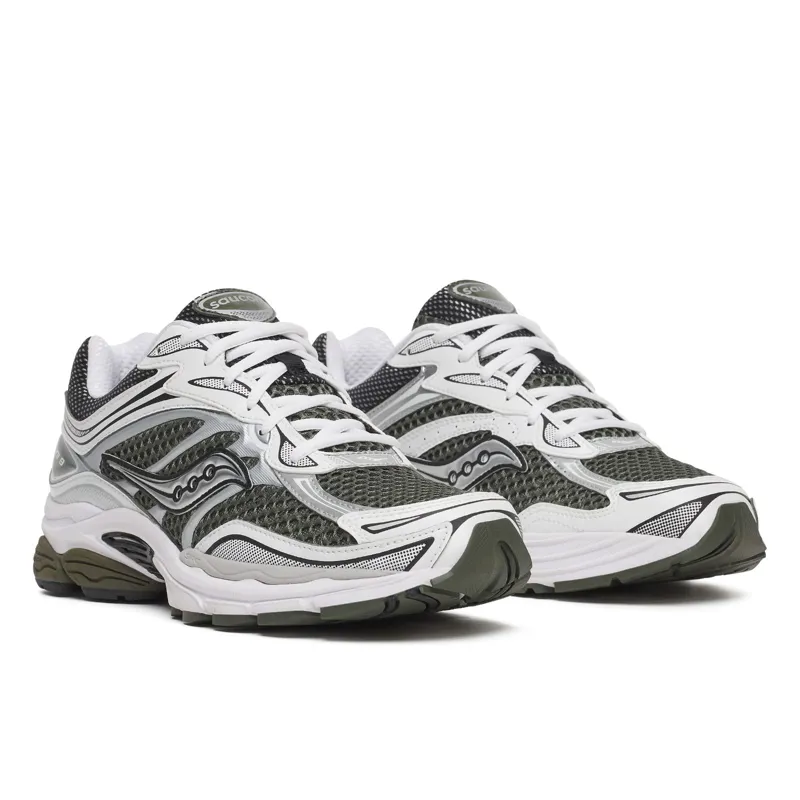 Saucony Progrid Omni 9 OG - Fatigue-1
