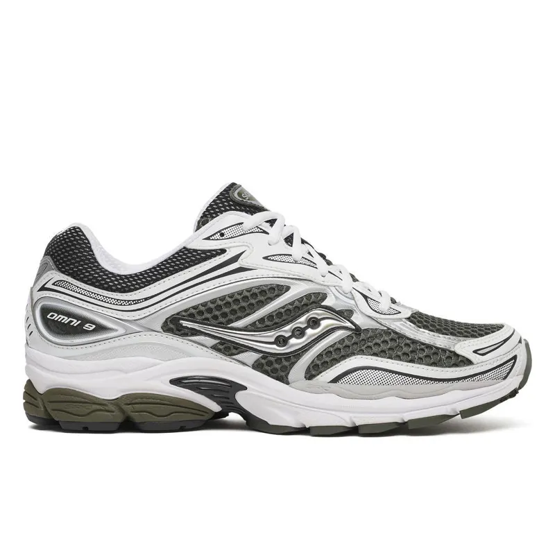 Saucony Progrid Omni 9 OG - Fatigue