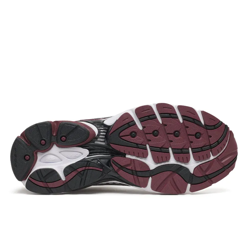 Saucony Progrid Omni 9 OG - White/Maroon-5