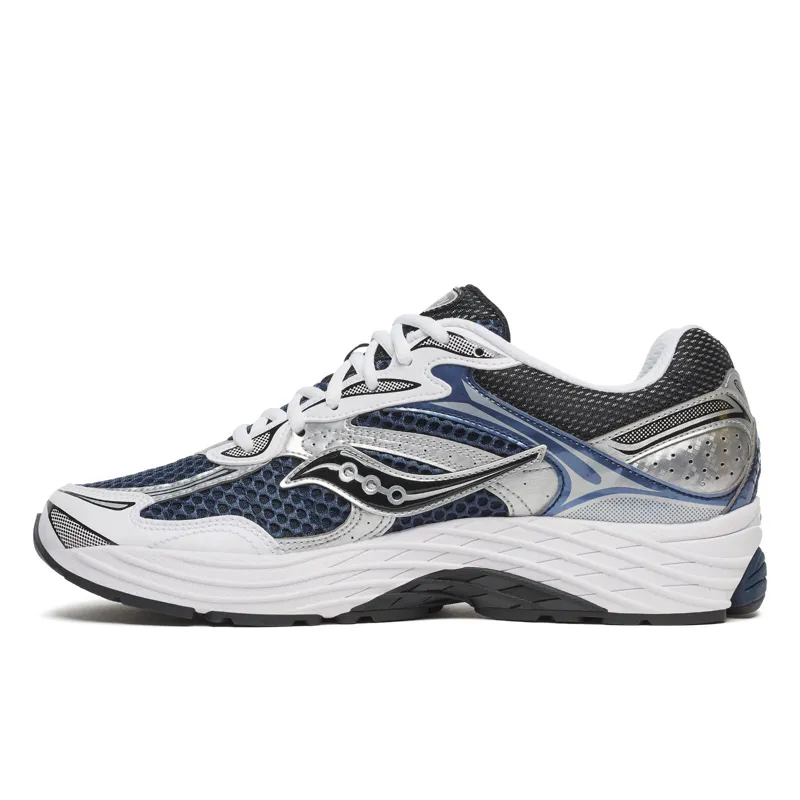 Saucony Progrid Omni 9 - Deep Navy-2