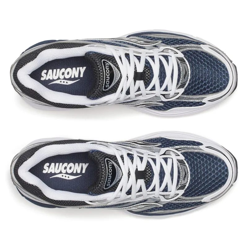 Saucony Progrid Omni 9 - Deep Navy-4