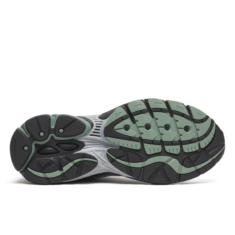 Saucony Progrid Omni 9 - Brown/Navy-5