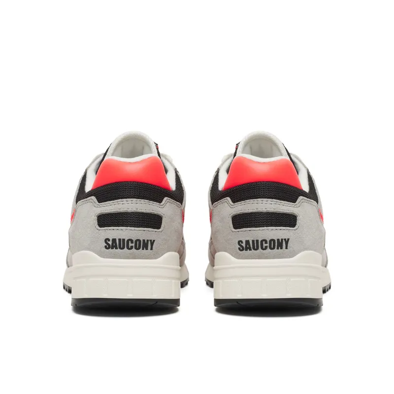 Saucony Shadow 5000 - Debonair/Black-3