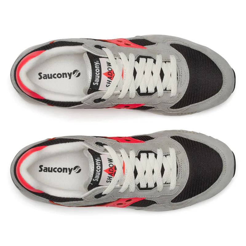 Saucony Shadow 5000 - Debonair/Black-4