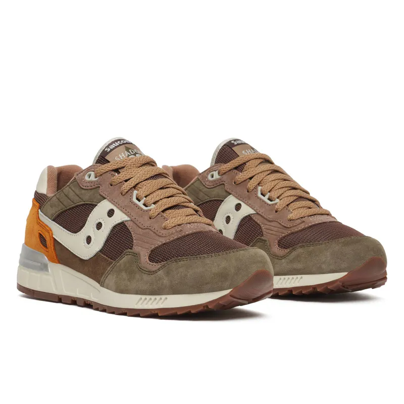 Saucony Shadow 5000 - Martini/Coca-1