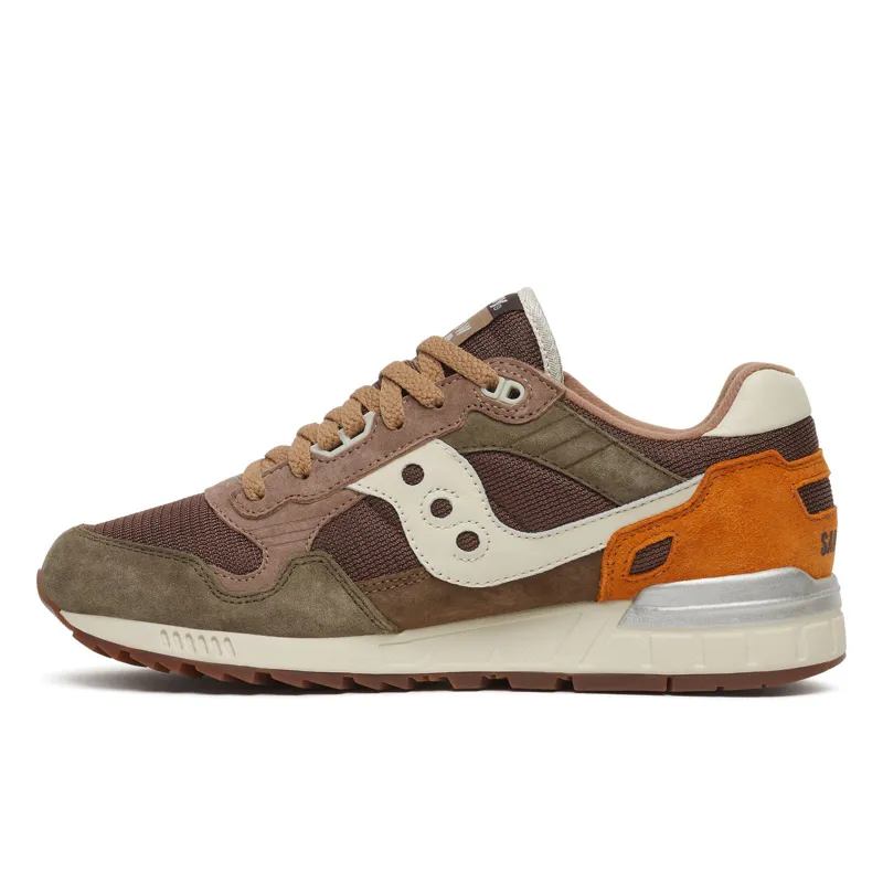Saucony Shadow 5000 - Martini/Coca-2