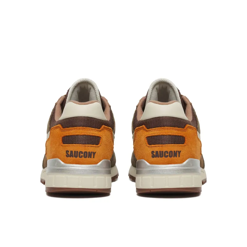 Saucony Shadow 5000 - Martini/Coca-3