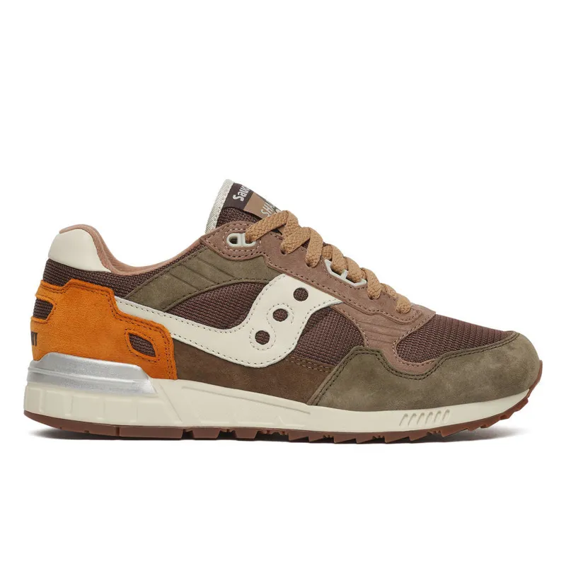 Saucony Shadow 5000 - Martini/Coca