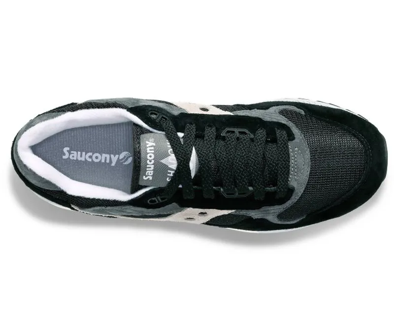 Saucony Shadow 5000 - Black-2