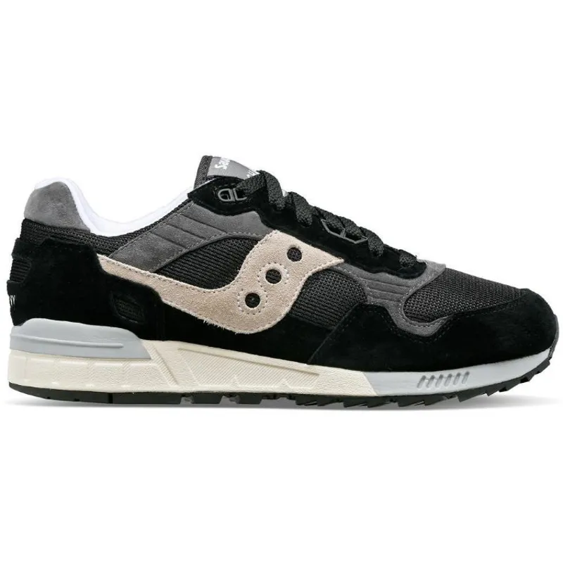 Saucony Shadow 5000 - Black