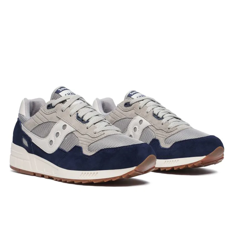 Saucony Shadow 5000 - Shadow/Navy-1