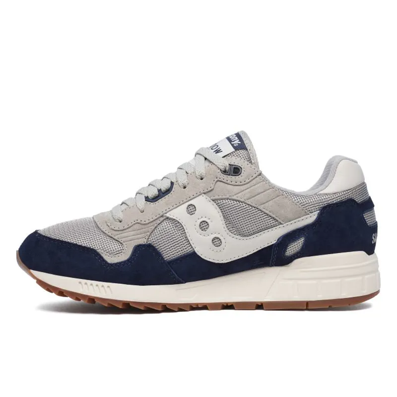 Saucony Shadow 5000 - Shadow/Navy-2