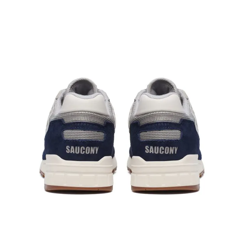 Saucony Shadow 5000 - Shadow/Navy-3