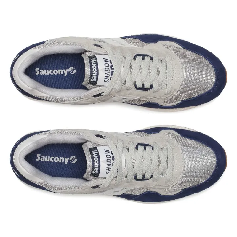 Saucony Shadow 5000 - Shadow/Navy-4