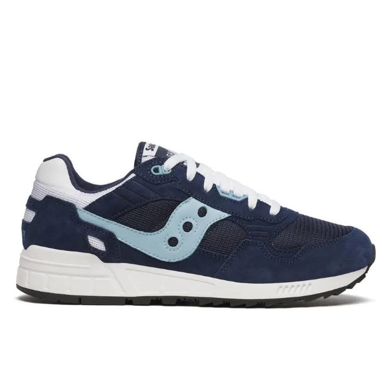 Saucony Shadow 5000 - Blue/White