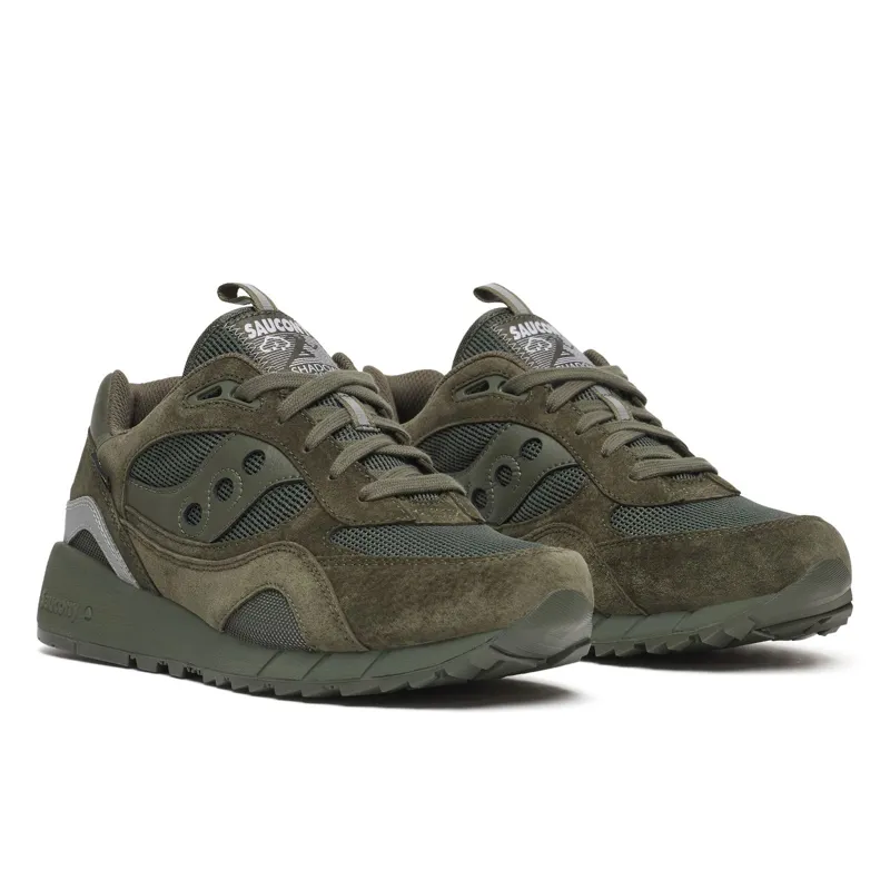 Saucony Shadow 6000 GTX - Fatigue-1