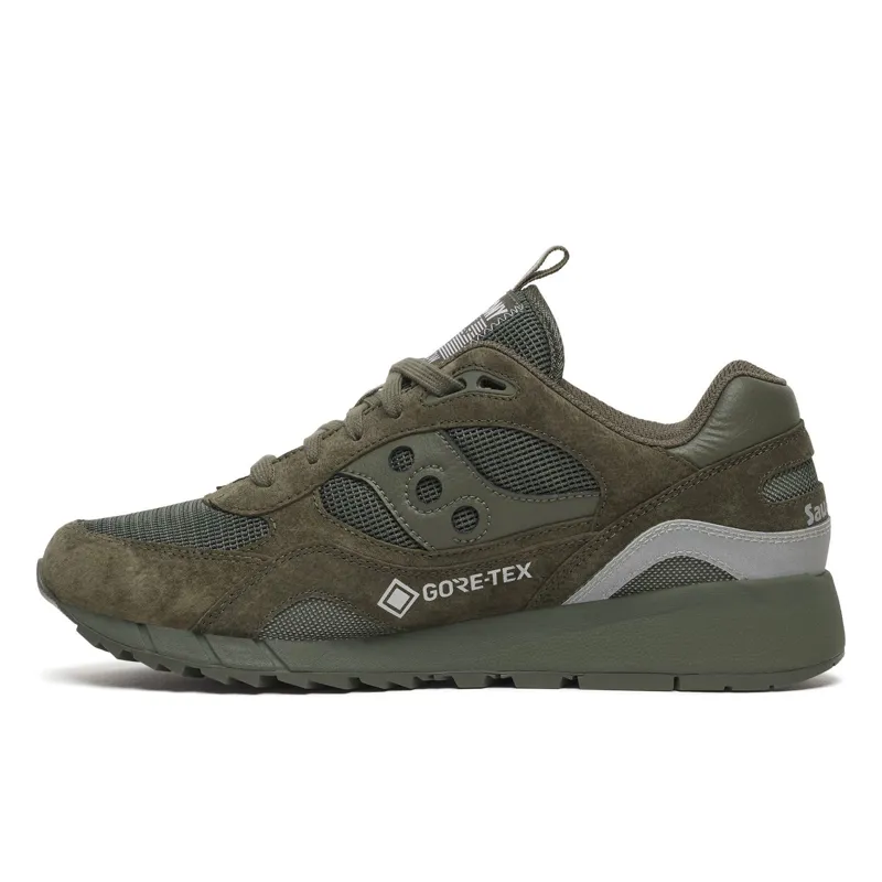 Saucony Shadow 6000 GTX - Fatigue-2