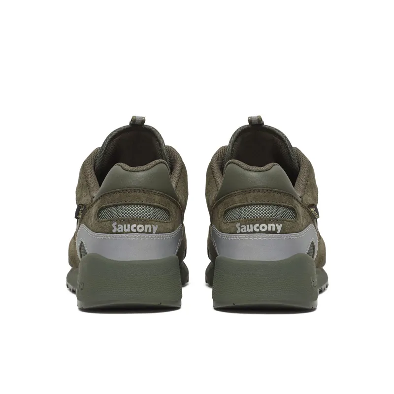 Saucony Shadow 6000 GTX - Fatigue-3