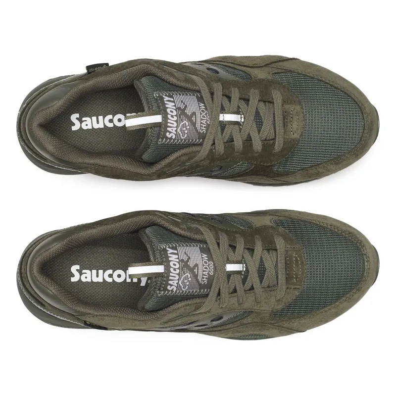 Saucony Shadow 6000 GTX - Fatigue-4