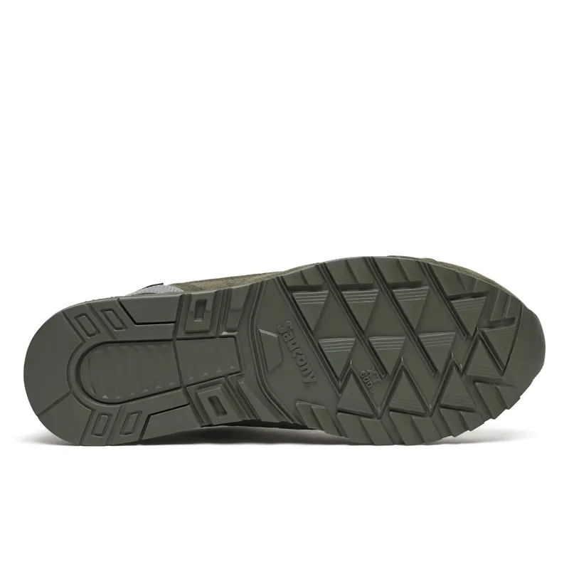 Saucony Shadow 6000 GTX - Fatigue-5