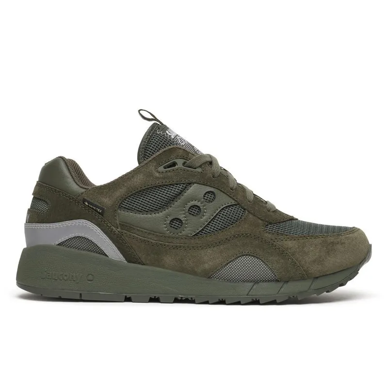 Saucony Shadow 6000 GTX - Fatigue