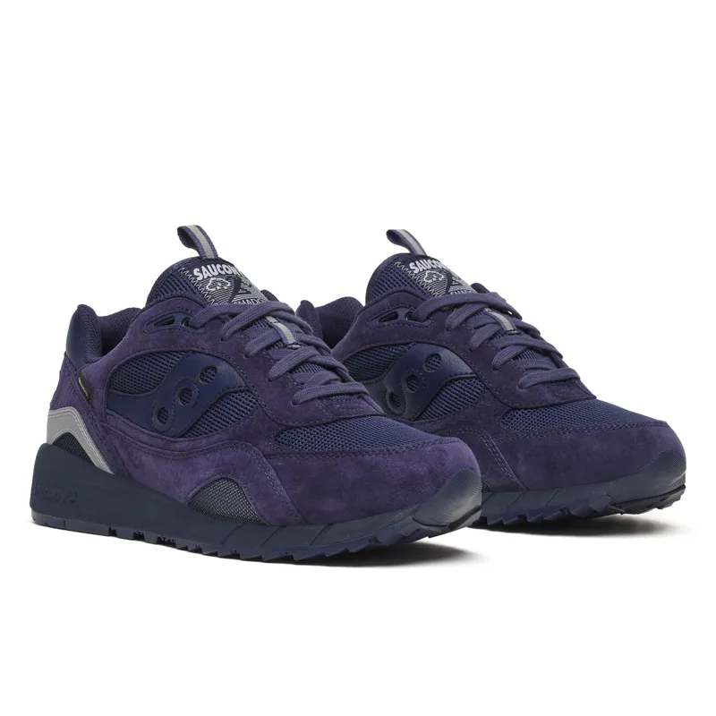 Saucony Shadow 6000 GTX - Naval-1