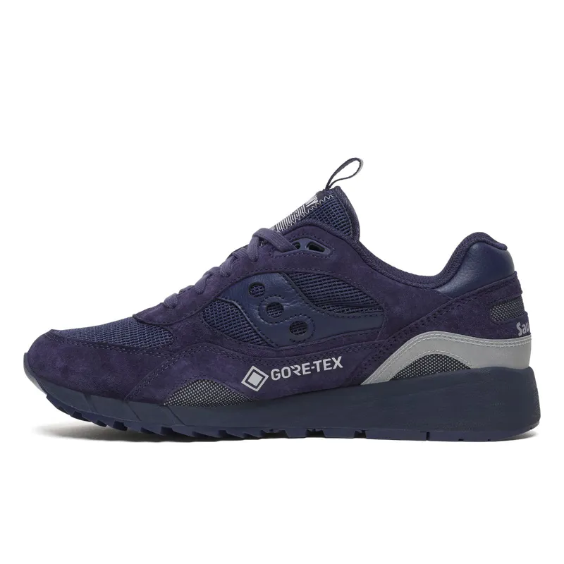 Saucony Shadow 6000 GTX - Naval-2