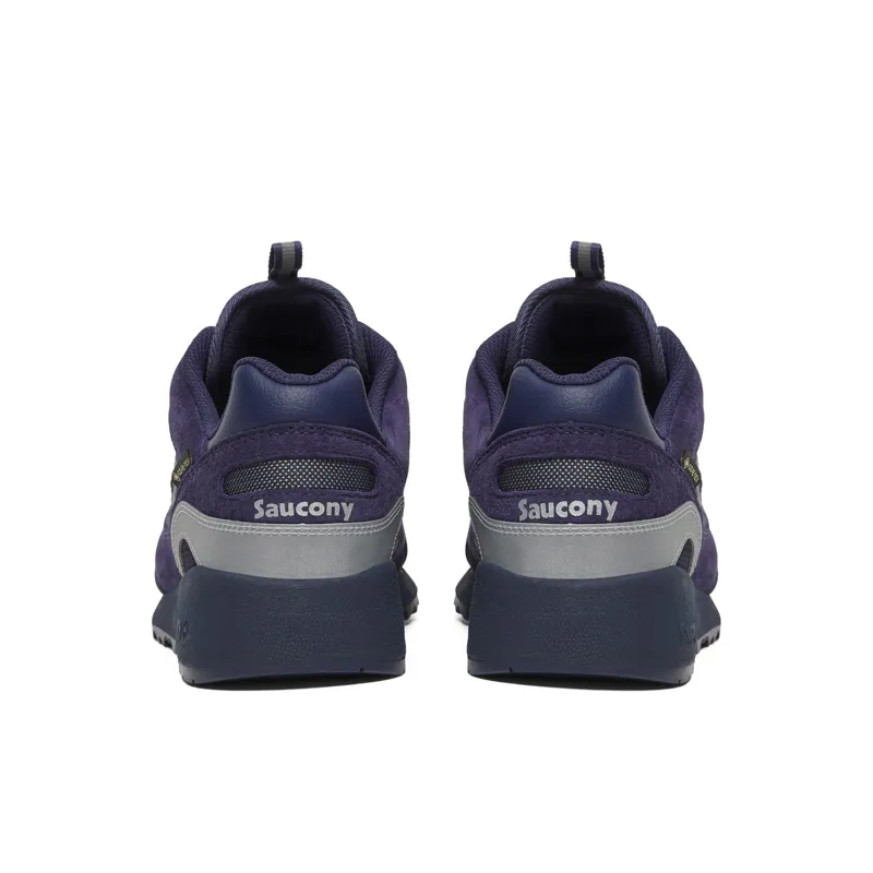 Saucony Shadow 6000 GTX - Naval-3