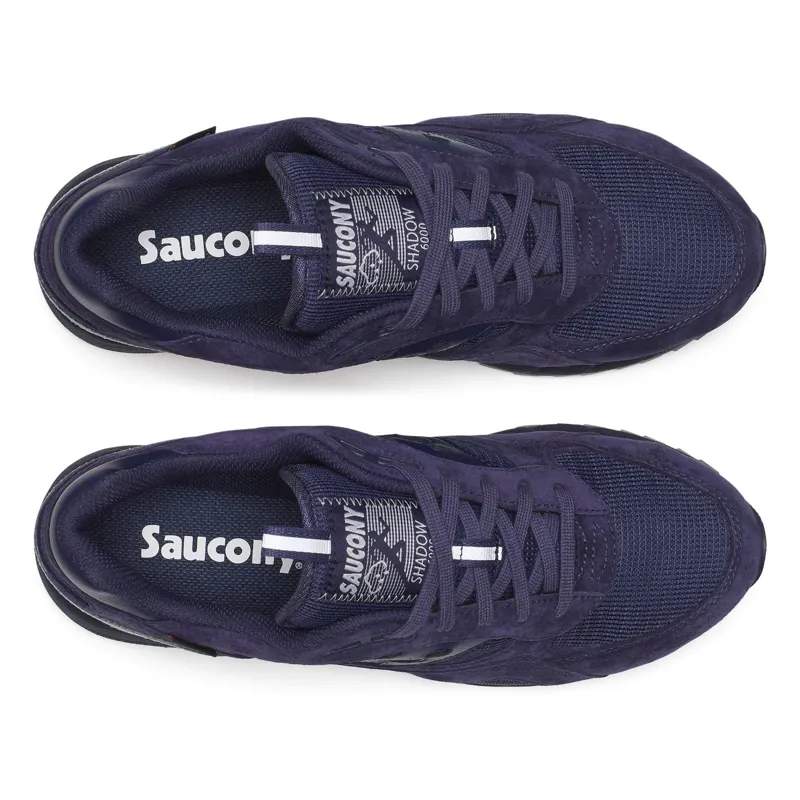 Saucony Shadow 6000 GTX - Naval-4